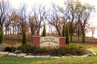 Fort Scott Christian Heights