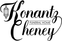 Konantz-Cheney Funeral Home - M Cheney