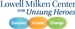Lowell Milken Center for Unsung Heroes