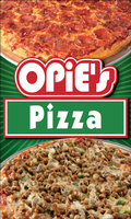 Opie's Pizza
