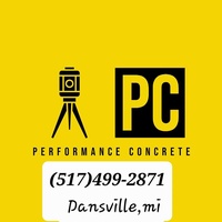 Performance Concrete LLC