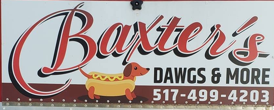 Baxter's Dawgs and More