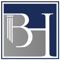 Ben Hall Law