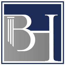 Ben Hall Law
