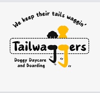 Tailwaggers Doggy Daycare & Boarding