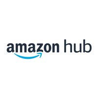 Amazon Hub Delivery
