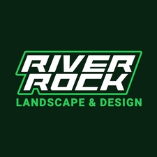 River Rock Landscape & Design