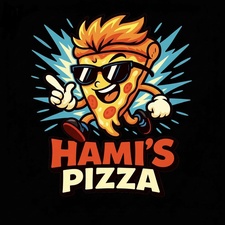 Hami’s Pizza