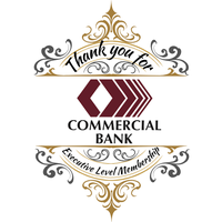 Commercial Bank