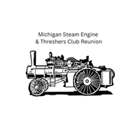Michigan Steam Engine & Threshers Club
