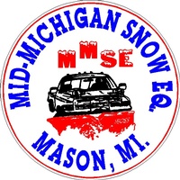 Mid-Michigan Snow Equipment
