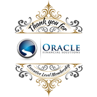 Oracle Financial Solutions