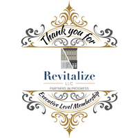 Revitalize, LLC