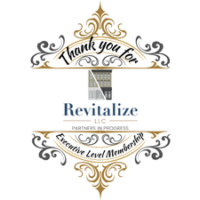 Revitalize, LLC