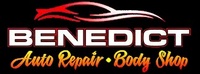 Benedict Auto Body