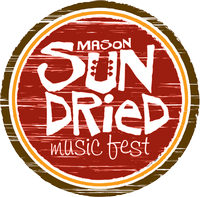 Mason Sun Dried Music Festival Inc.