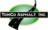 TomCo Asphalt Inc.