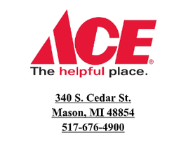 Ace Hardware