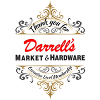 Darrell's Market & Hardware