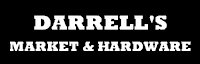 Darrell's Market & Hardware