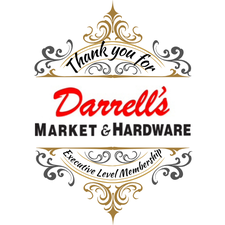 Darrell's Market & Hardware