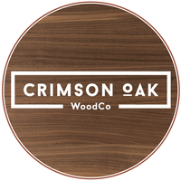Crimson Oak Wood Co.