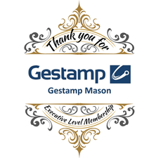 Gestamp Mason, LLC