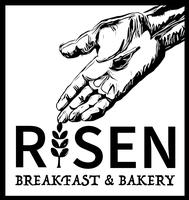 Risen Breakfast & Bakery
