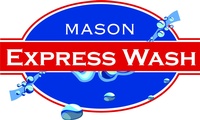 Mason Express Wash
