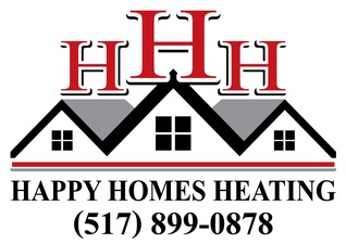 Happy Homes Heating and Service Inc