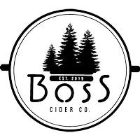 Boss Cider Co.