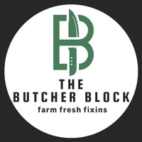 The Butcher Block Food Truck
