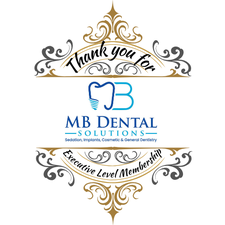 MB Dental Solutions