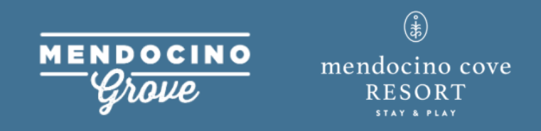 Mendocino Grove