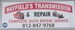 Mayfield's Transmission & Repair INC