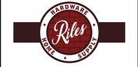 Riles Hardware