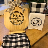 Bits N' Bites