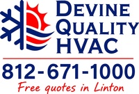 Devine Quality HVAC