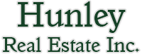 Hunley Real Estate, Inc