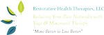 Restorative Health Therapies, LLC Restorative Health Therapies, LLC