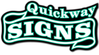 Quickway Signs