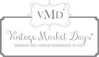 Vintage Market Days - South Central Texas