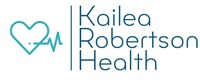 Kailea Robertson Health