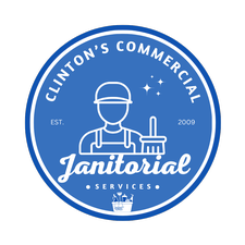 Clinton's Commercial Janitorial Service