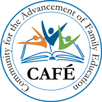 CAFE The Community for the Advancement of Family Education