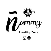 Nammy Protein Bar