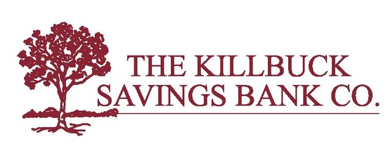 The Killbuck Savings Bank, Killbuck Main office