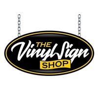 The Vinyl Sign Shop