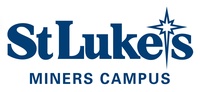 St. Luke's Miners Campus