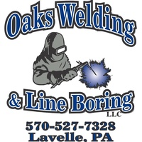 Oaks Welding, LLC